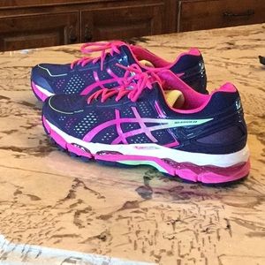 Asics Gel-Kayano 22